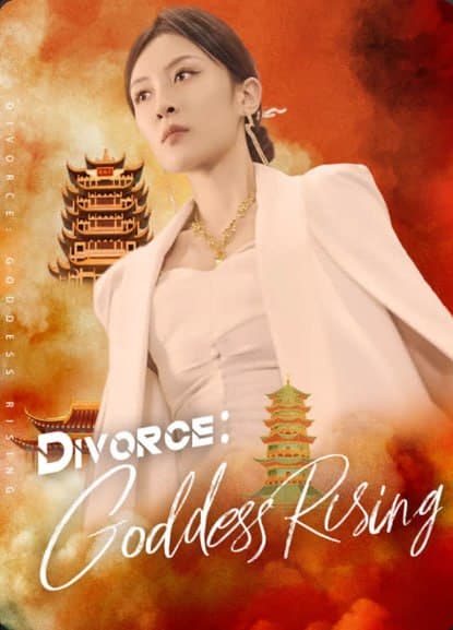 Divorce Goddess Rising