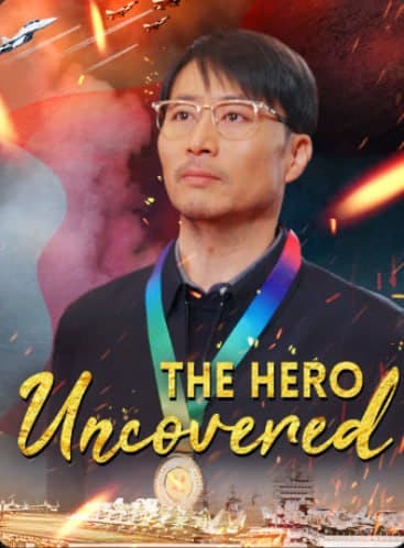 The Hero Uncovered
