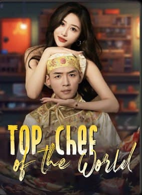 Top Chef of the World