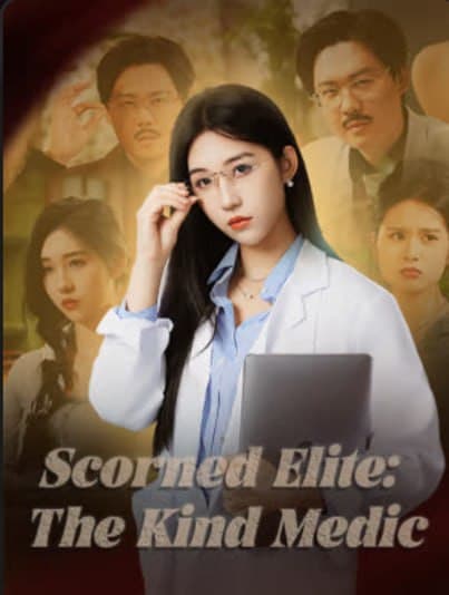 Scorned Elite: The Kind Medic