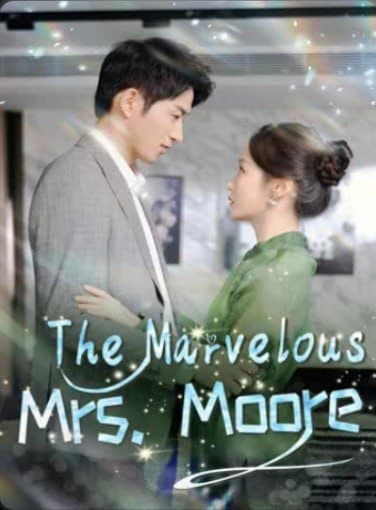 The Marvelous Mrs. Moore