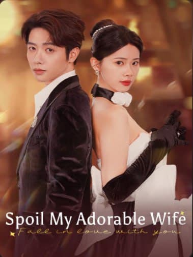 Spoil My Adorable Wife