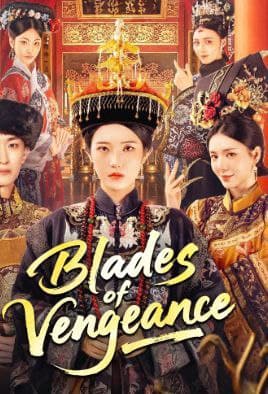 Blades of Vengeance