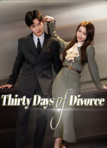 Thirty Days of Divorce