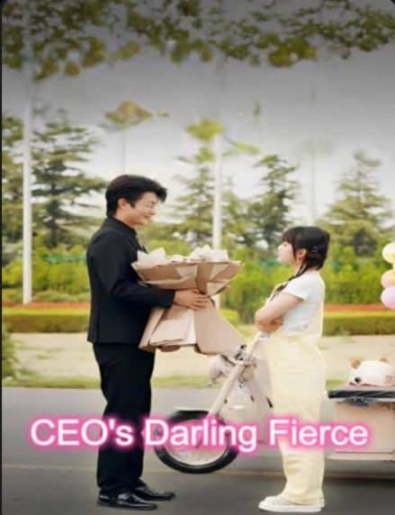 CEO's Darling Fierce