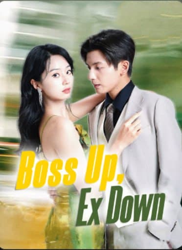 Boss Up, Ex Down