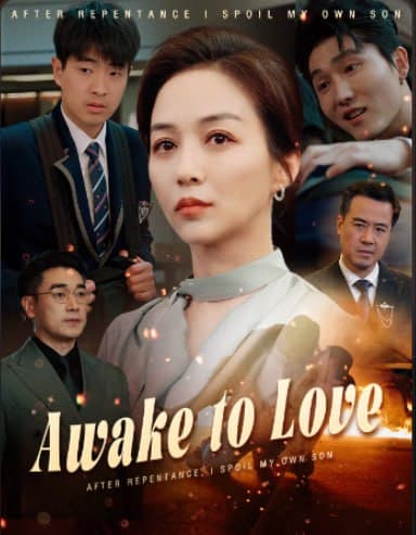 Awake to Love