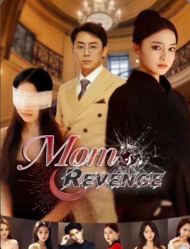 Mom's Revenge