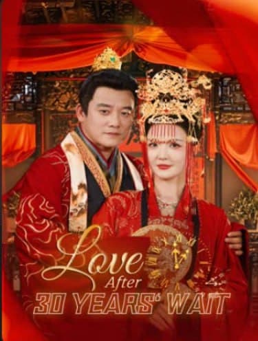 Love after 30 Years' Wait