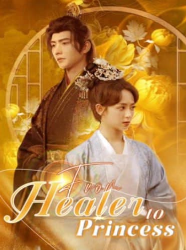 From Healer to Princess