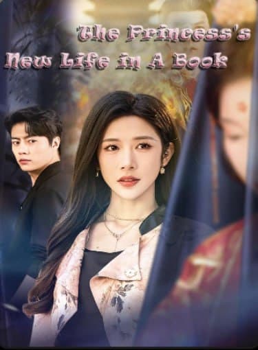 The Princess's New Life in a Book