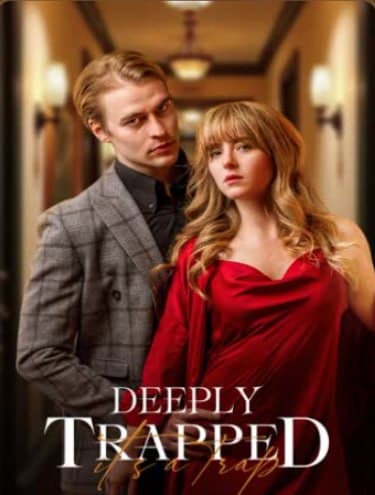 Deeply Trapped