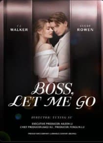 Boss, Let Me Go