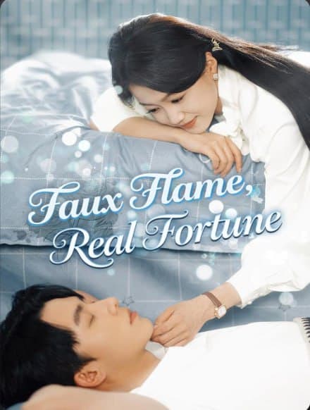 Faux Flame, Real Fortune