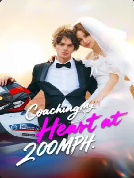 Coaching My Heart at 200 MPH