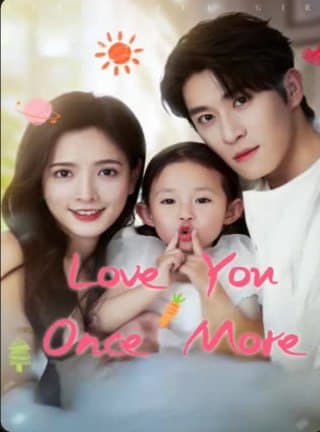Love You Once More