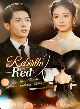 Rebirth Red