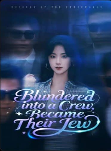 Blundered into a Crew