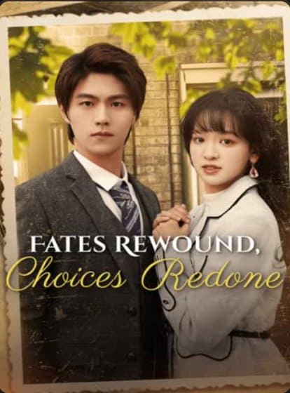 Fates Rewound, Choices Redone