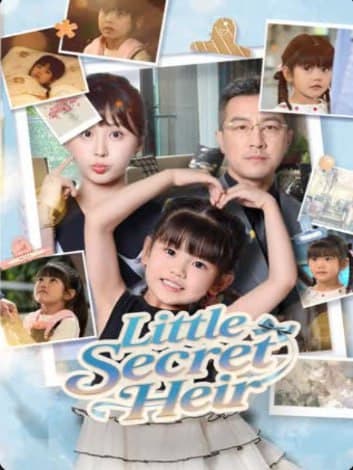 Little Secret Heir