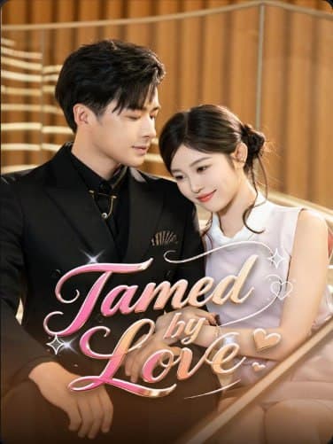 Tamed By Love