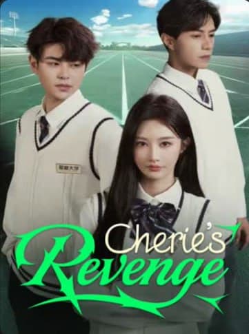 Cherie's Revenge