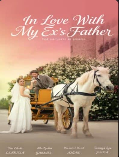 In Love with My Ex's Father