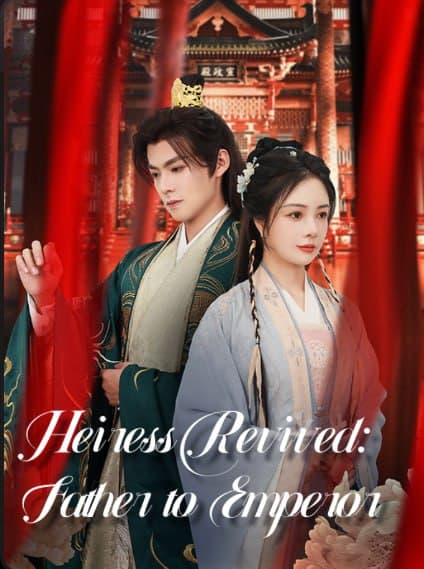 Heiress Revived: Father to Emperor