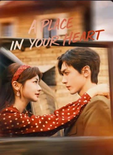 A Place in Your Heart