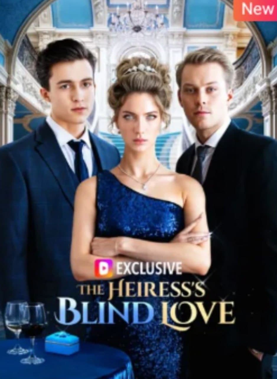 The Heiress's Blind Love