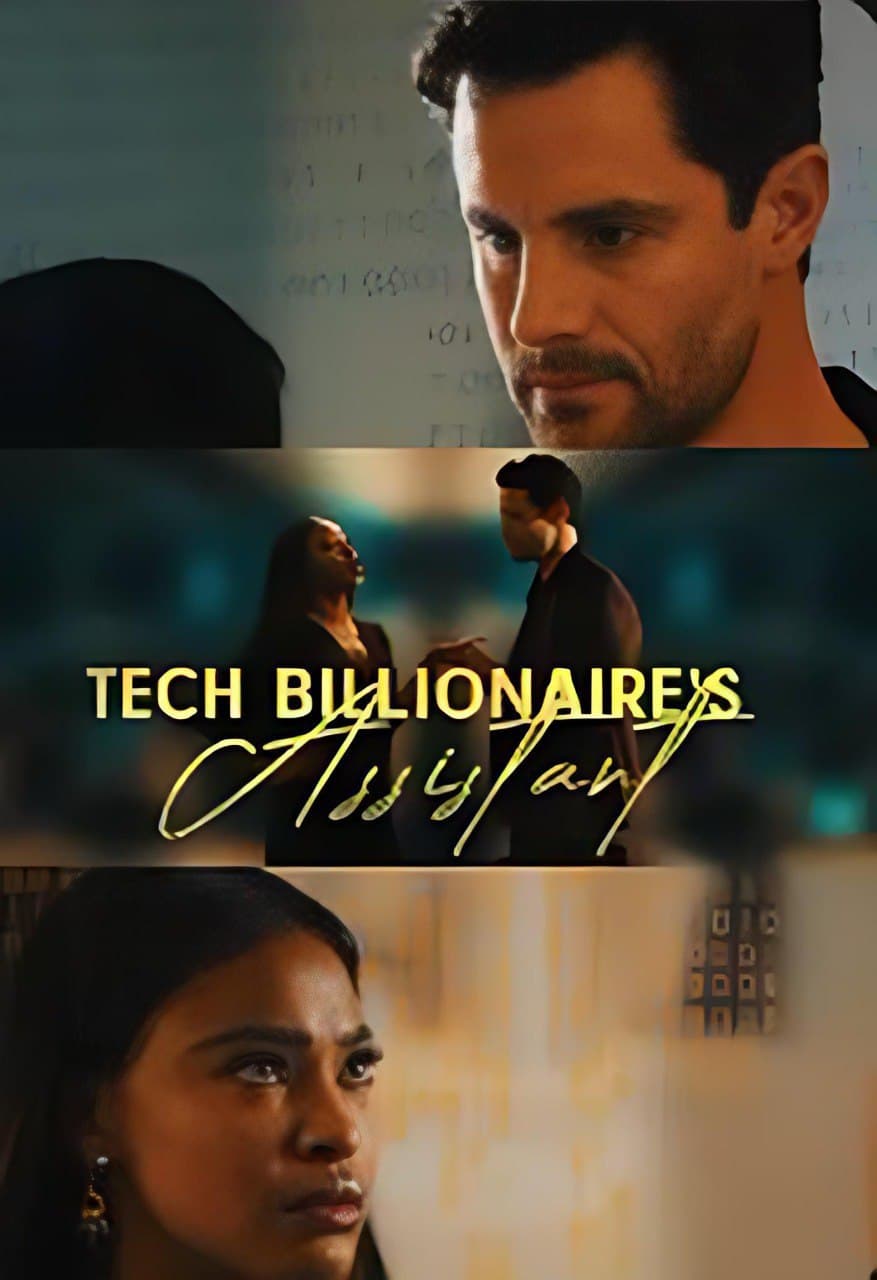 Tech Billionaire's Assistant