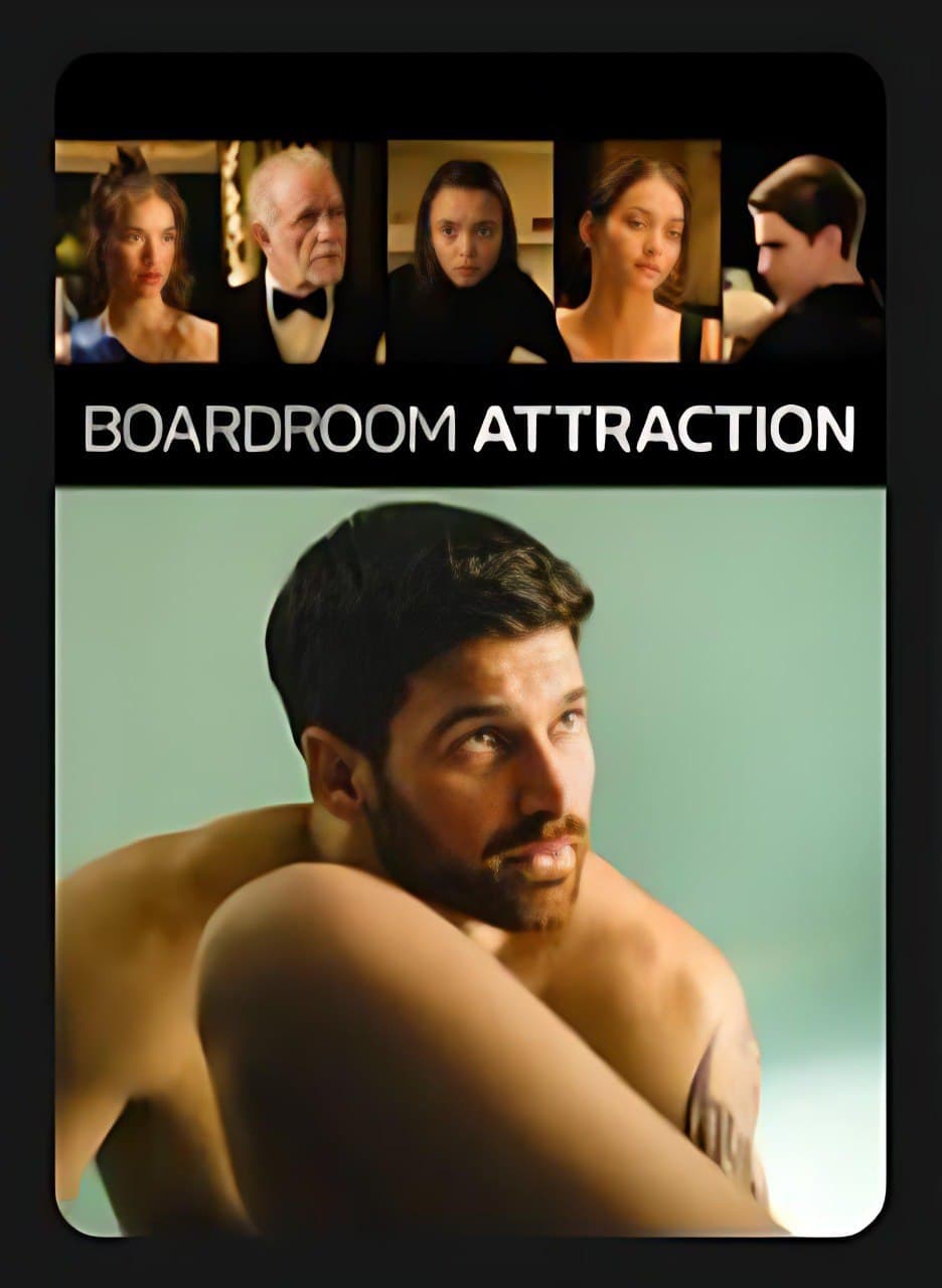 Boardroom Attraction