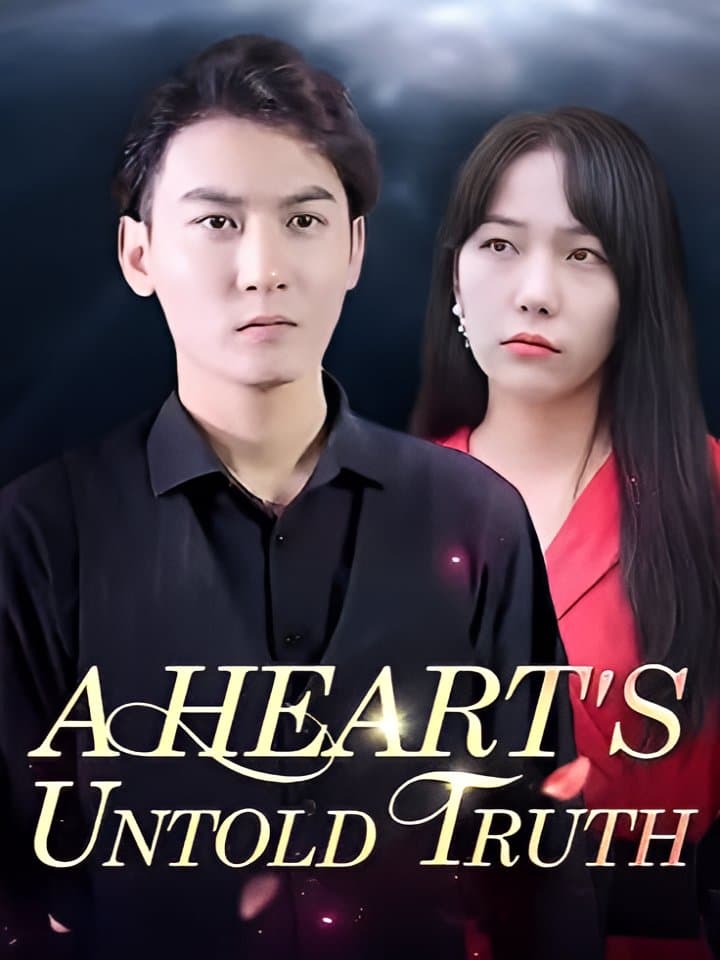 A Heart's Untold Truth