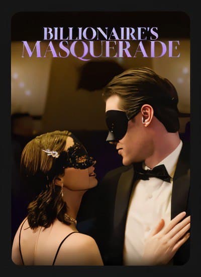 Billionaire's Masquerade