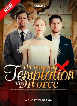 The Immoral Temptation After Divorce