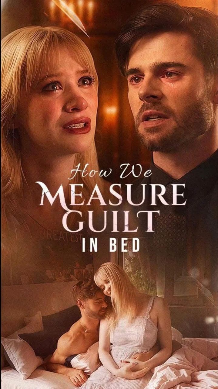 How We Measure Guilt In Bed