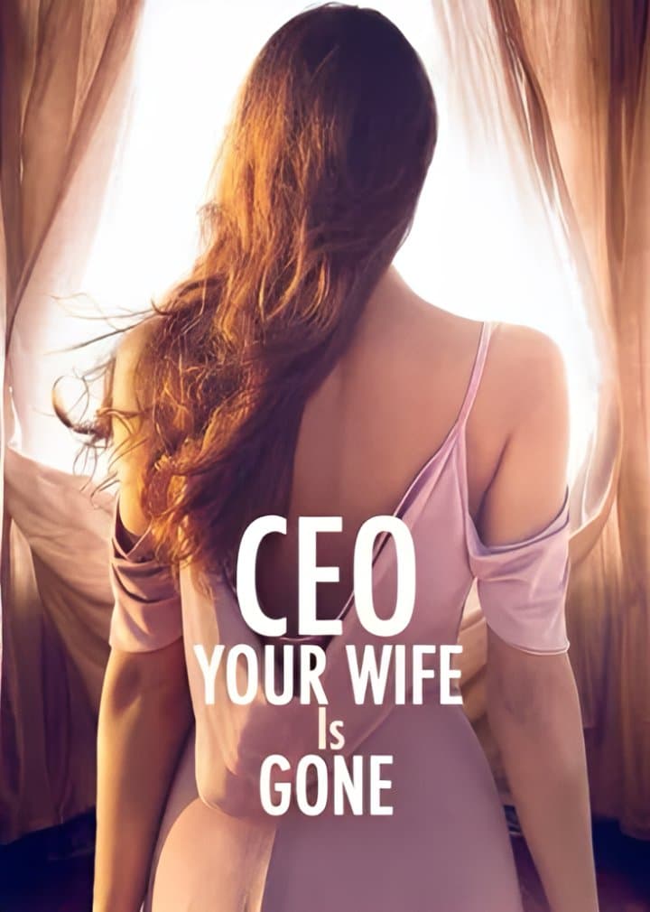 CEO Your Wife is Gone