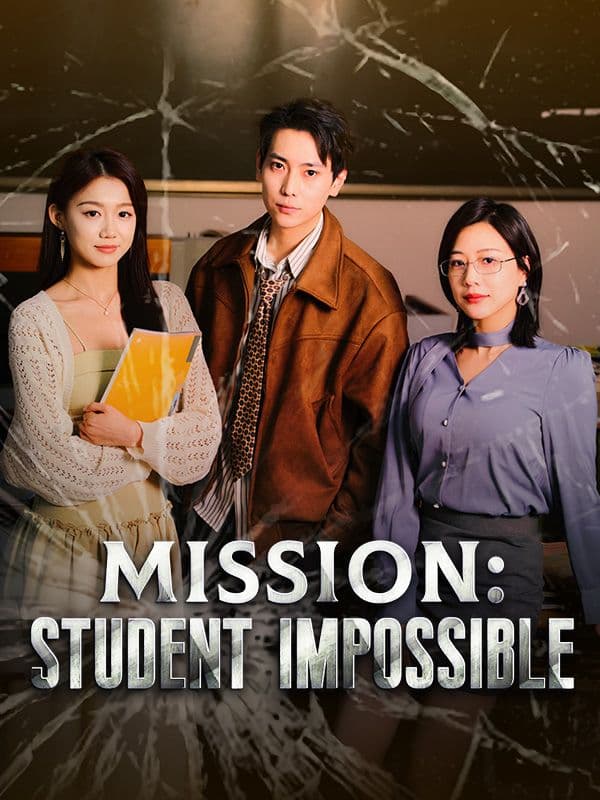 Mission: Student Impossible