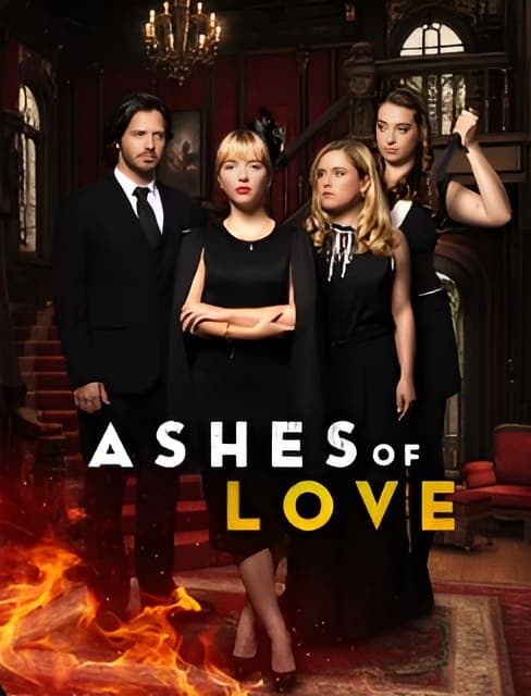Ashes of Love