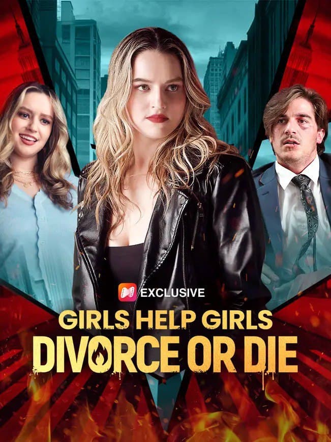 Girls Help Girls - Divorce or Die