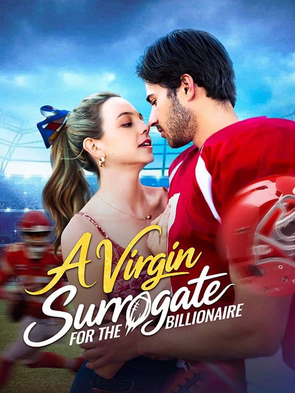 A Virgin Surrogate For The Billionaire