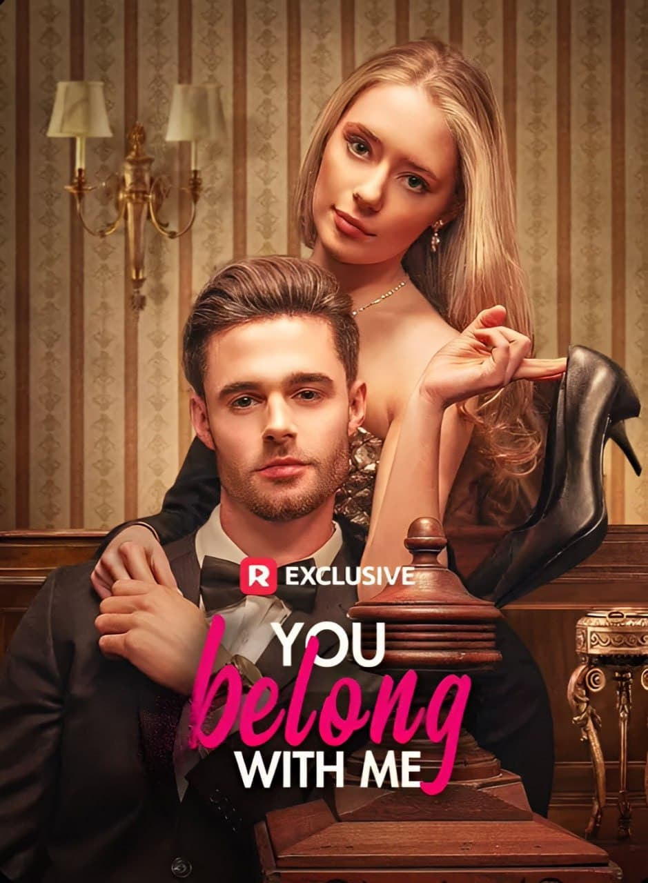 You Belong With Me