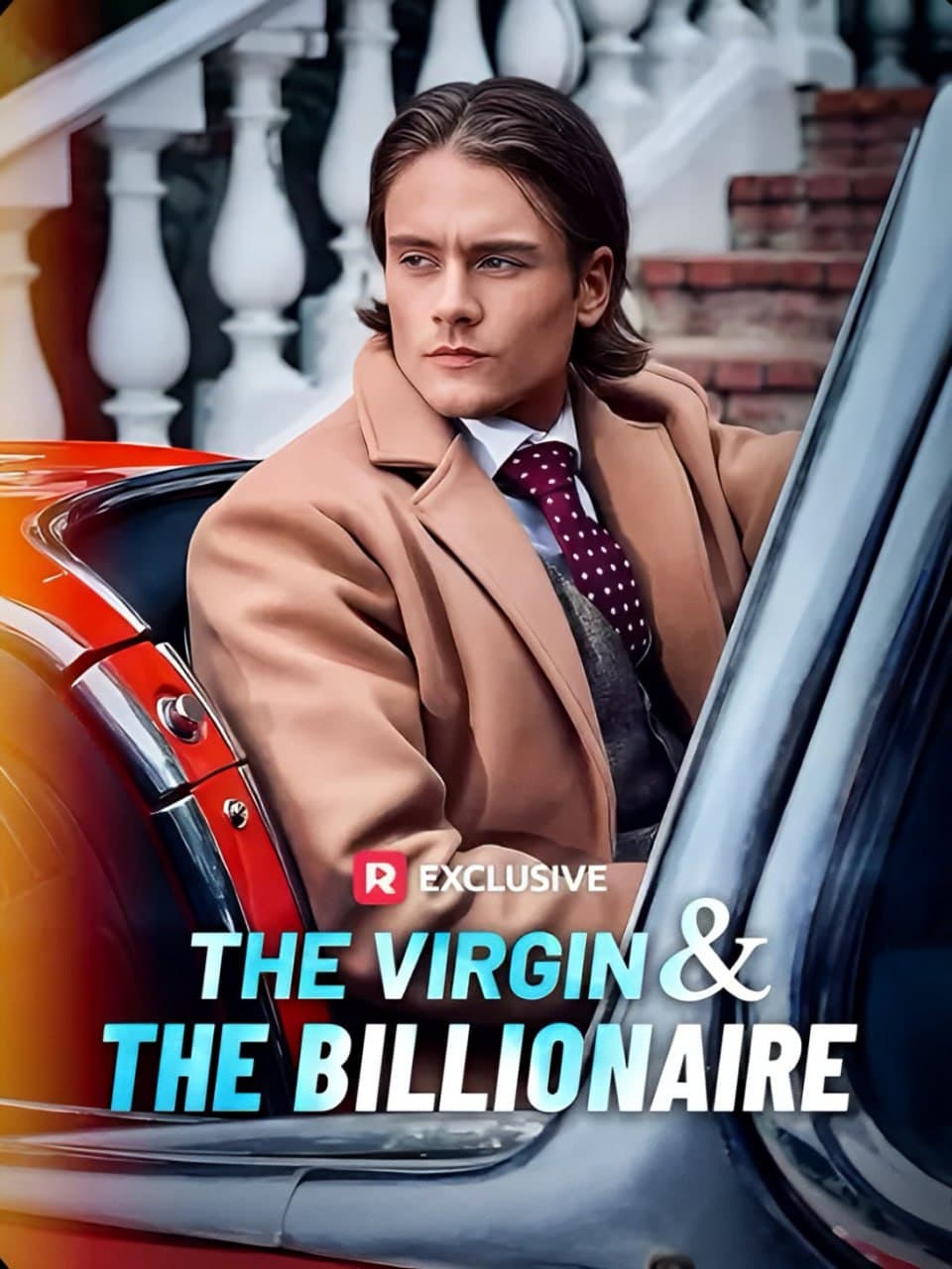The Virgin and The Billionaire