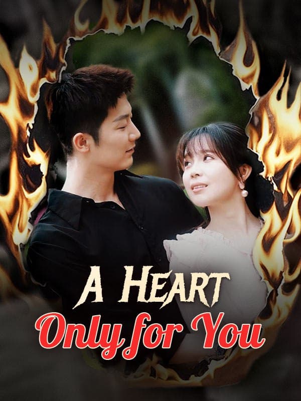 A Heart Only for You -DUBBED
