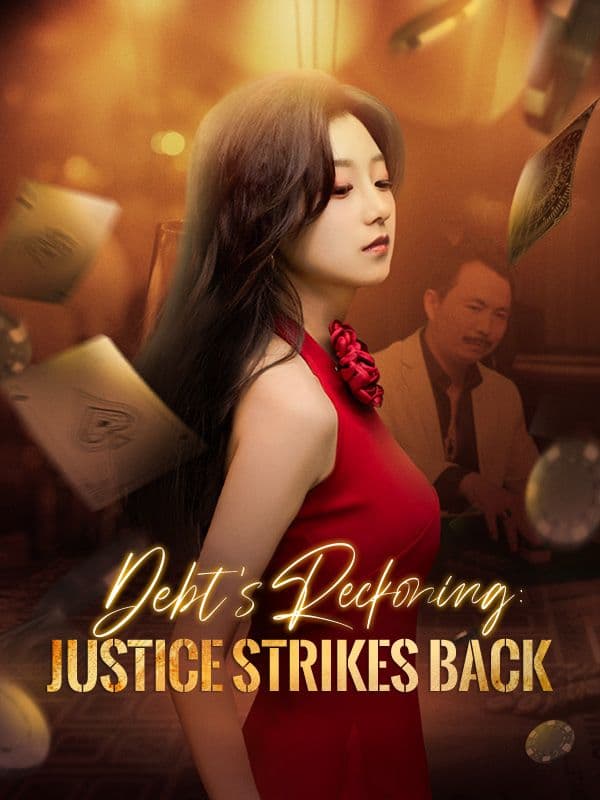 Debt's Reckoning Justice Strikes Back