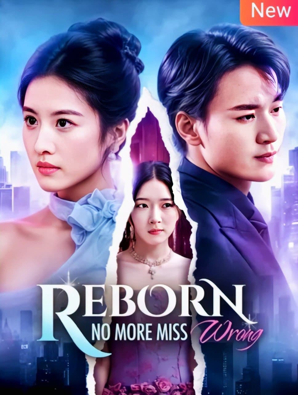 Reborn No More Miss Wrong
