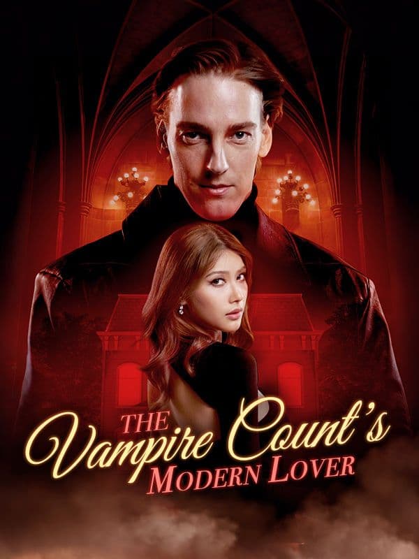 The Vampire Count's Modern Lover