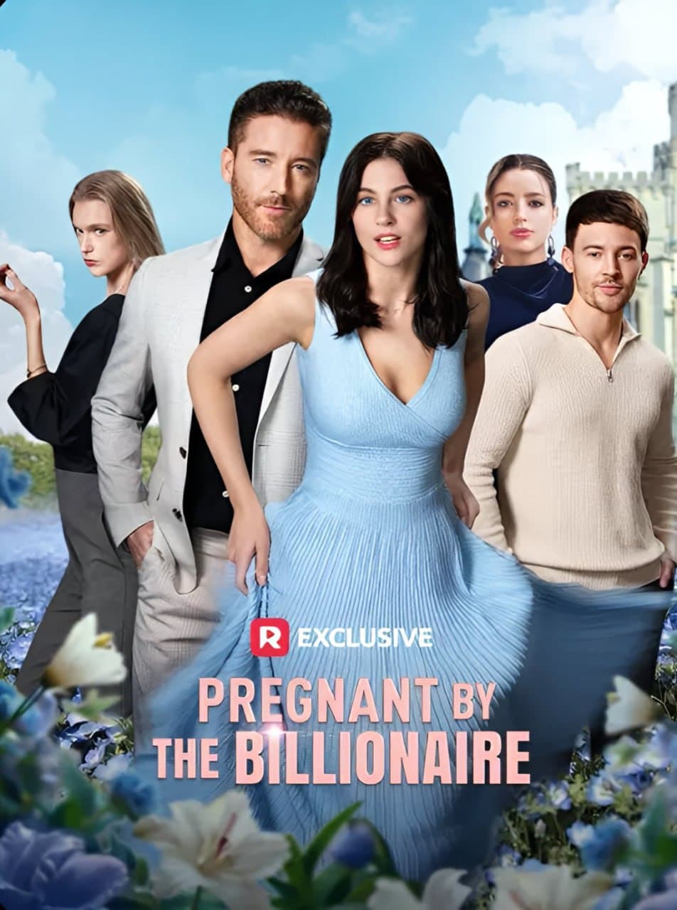 Pregnant By the Billionaire