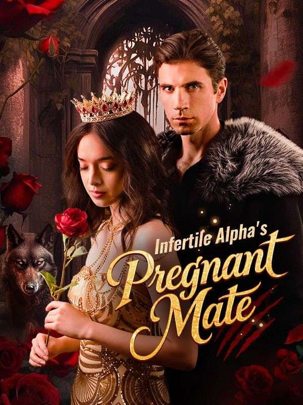 Infertile Alpha's Pregnant Mate