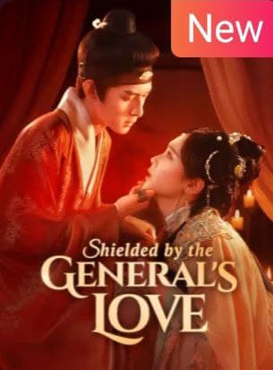 Shielded by the General's Love